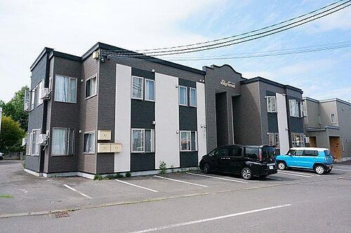 Sky Crest(スカイクレスト) 旭川駅 2LDK 賃貸(賃貸マンション・アパート)