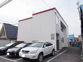 AGITOII 旭川駅 1LDK 賃貸(賃貸マンション・アパート)