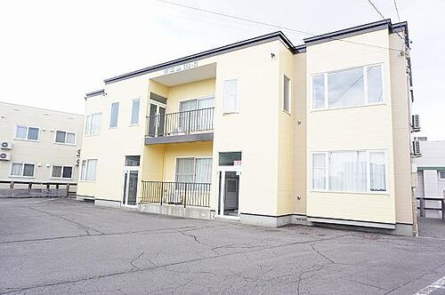 ポエム10.5 旭川駅 2LDK 賃貸(賃貸マンション・アパート)