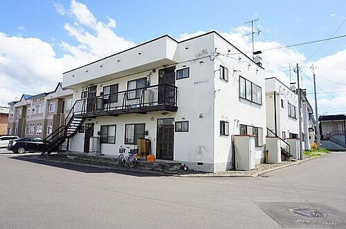 豊岡第２さかえマンション