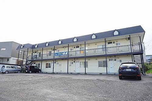 ニューライフ豊岡 旭川駅 2LDK 賃貸(賃貸マンション・アパート)