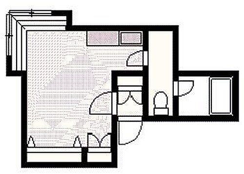 北海道旭川市東光六条２丁目 賃貸アパート
