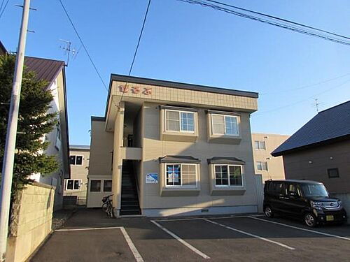 ぜるぶ 旭川駅 2LDK 賃貸(賃貸マンション・アパート)