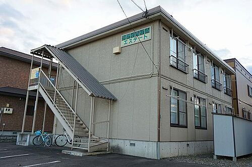 シティハイムエステート