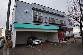 RAVIE 旭川駅 1DK 賃貸(賃貸マンション・アパート)