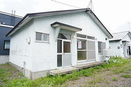 北海道旭川市神楽岡十三条５丁目 賃貸一戸建て