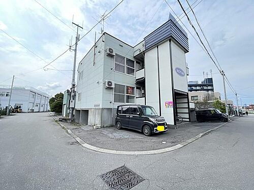 ロピア146 旭川駅 1DK 賃貸(賃貸マンション・アパート)