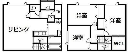 北海道旭川市北門町１１丁目 賃貸アパート