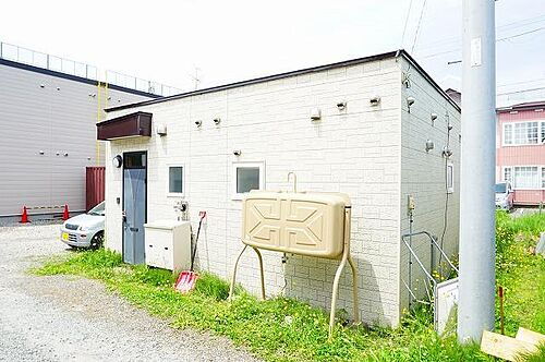 北海道旭川市旭町一条１４丁目 賃貸一戸建て