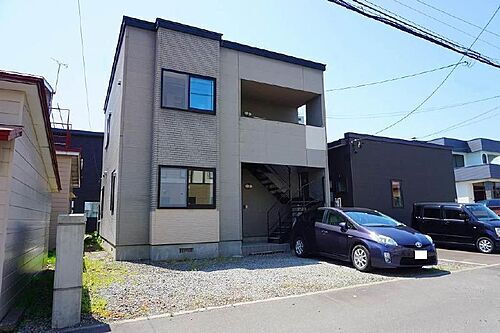 北海道旭川市旭町一条１丁目 賃貸一戸建て