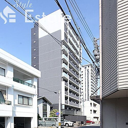 愛知県名古屋市西区幅下２丁目 12階建 築5年11ヶ月