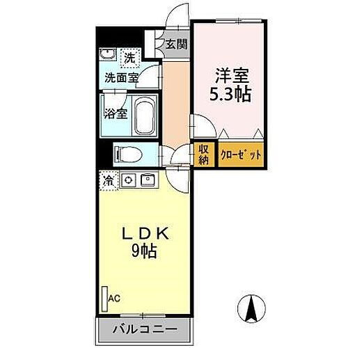 愛知県名古屋市中村区井深町 賃貸マンション