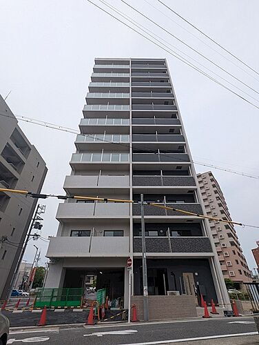 愛知県名古屋市西区菊井１丁目 12階建 