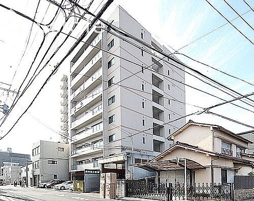 愛知県名古屋市西区新道１丁目 9階建 築11年2ヶ月