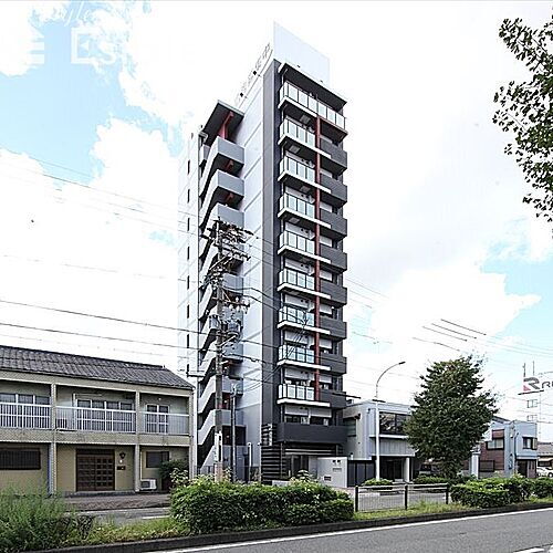 愛知県名古屋市西区則武新町３丁目 11階建 築3年11ヶ月