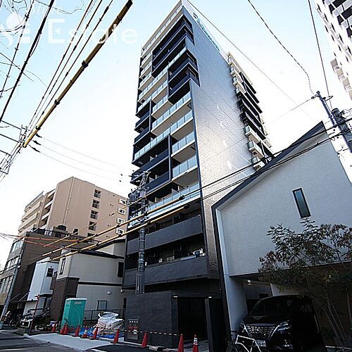 愛知県名古屋市中区大須１丁目 15階建 築1年6ヶ月
