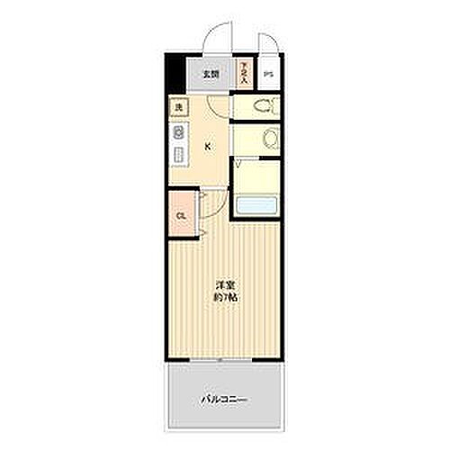 愛知県名古屋市中区金山4丁目 金山駅 1K マンション 賃貸物件詳細