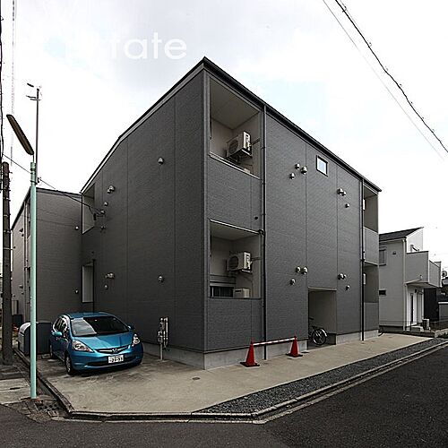 愛知県名古屋市中村区塩池町２丁目 築9年10ヶ月 2階建