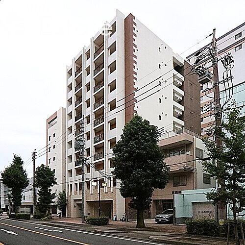 愛知県名古屋市中区松原3丁目 東別院駅 ワンルーム 賃貸(賃貸マンション・アパート)