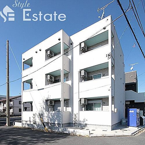 フィローネ高畑 高畑駅 1K 賃貸(賃貸マンション・アパート)