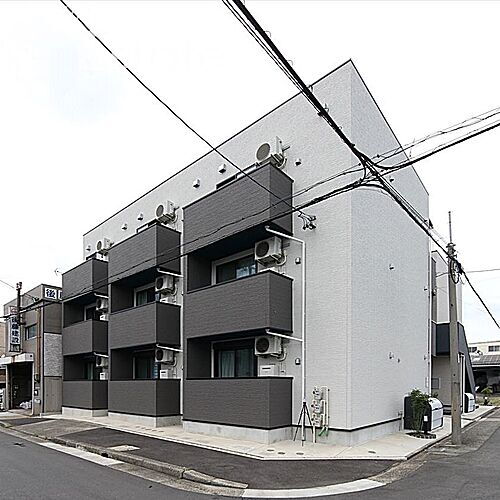 愛知県名古屋市中村区並木１丁目 3階建 築7年7ヶ月