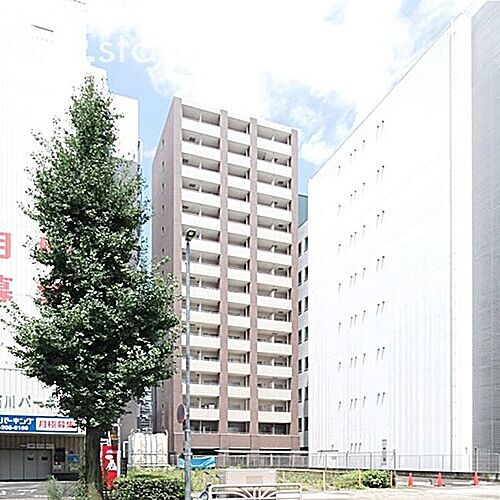 愛知県名古屋市中村区名駅南１丁目 築18年11ヶ月 15階建