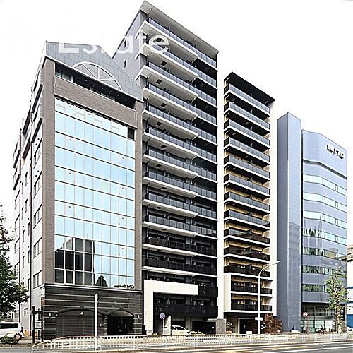 愛知県名古屋市中区伊勢山２丁目 15階建 築2年6ヶ月