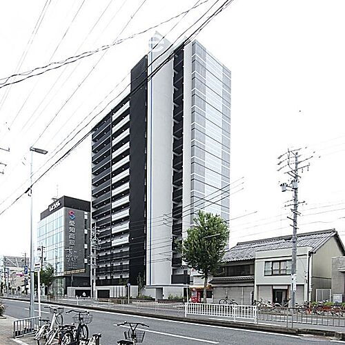 愛知県名古屋市中村区亀島１丁目 15階建 築3年6ヶ月