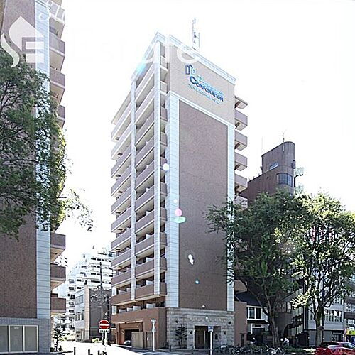 愛知県名古屋市中区大須２丁目 築17年11ヶ月 12階建