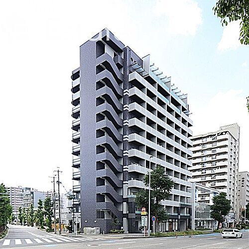 愛知県名古屋市中区正木３丁目 12階建 築18年10ヶ月