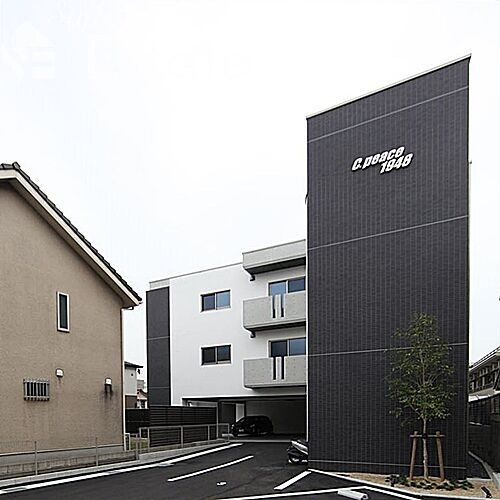 愛知県名古屋市西区枇杷島２丁目 賃貸マンション