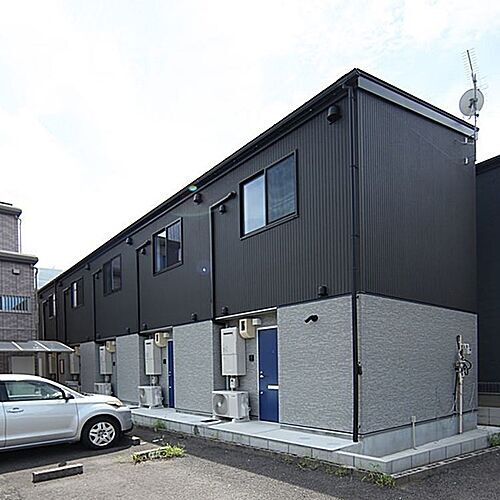 愛知県名古屋市中村区岩塚町３丁目 2階建 築4年3ヶ月