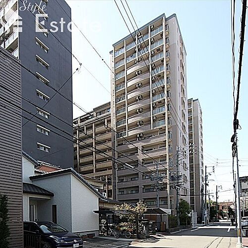 愛知県名古屋市西区菊井２丁目 15階建 築18年4ヶ月