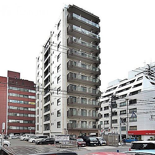 愛知県名古屋市中区栄１丁目 築11年11ヶ月 11階建