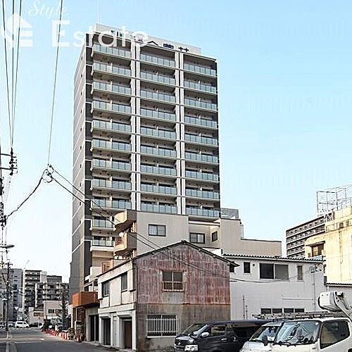 愛知県名古屋市中村区名駅南２丁目 14階建 築3年9ヶ月