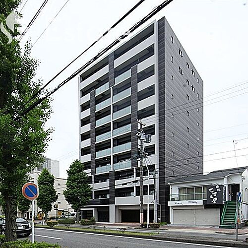 愛知県名古屋市西区則武新町４丁目 築8年5ヶ月 10階建