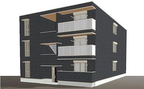 愛知県名古屋市中村区大秋町２丁目 賃貸アパート