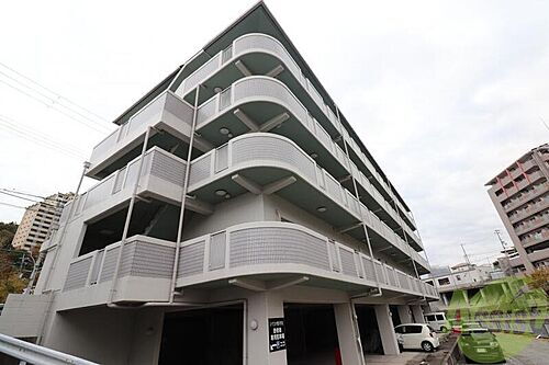 兵庫県神戸市垂水区名谷町字梨原 賃貸マンション