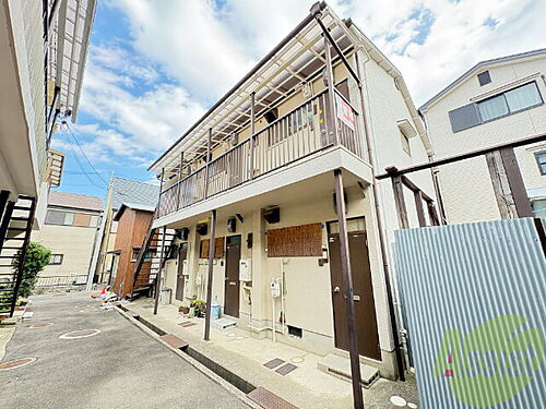 兵庫県神戸市須磨区戎町４丁目 賃貸アパート