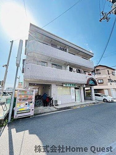 大阪府八尾市天王寺屋３丁目 賃貸マンション