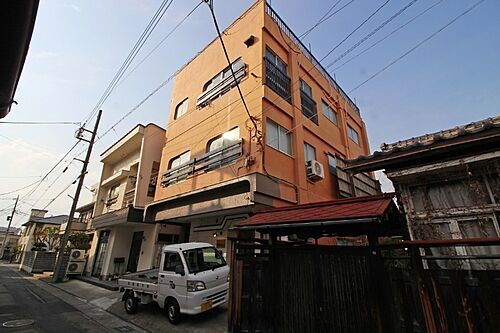 甲府北口ＨＯＵＳＥ