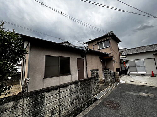 兵庫県姫路市広畑区蒲田 2階建