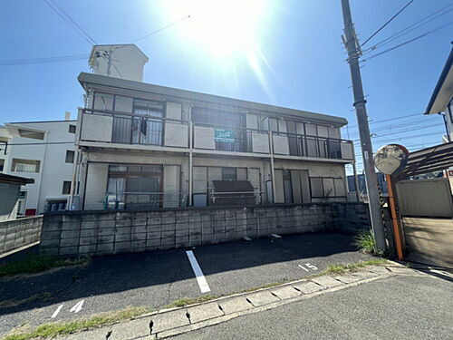 兵庫県姫路市大塩町 4階建 築41年3ヶ月