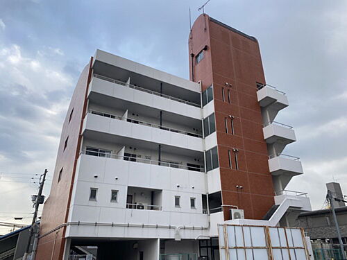 兵庫県姫路市白浜町 5階建 築35年11ヶ月