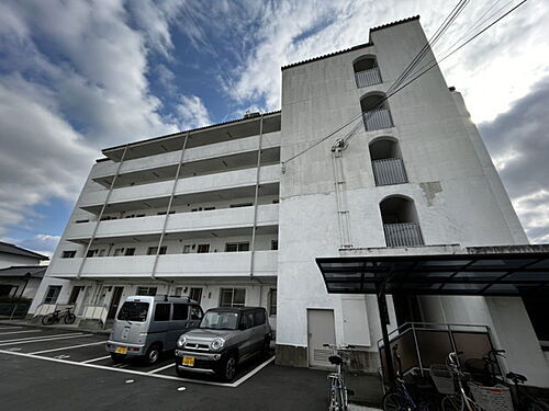 兵庫県加東市社 5階建 築42年4ヶ月