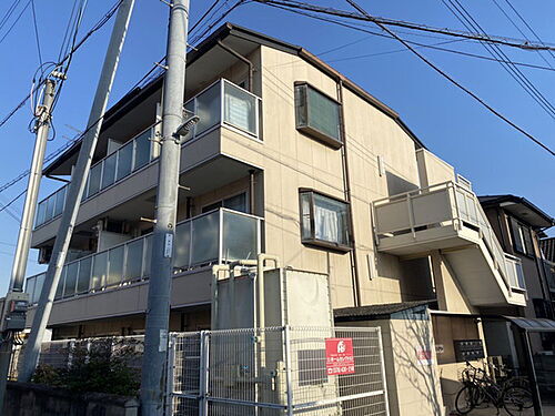 兵庫県高砂市荒井町扇町 3階建 築33年