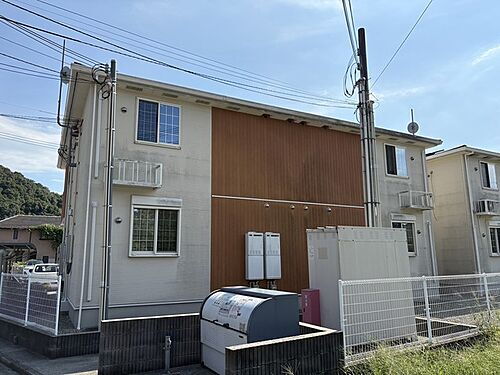 兵庫県赤穂市尾崎 賃貸アパート