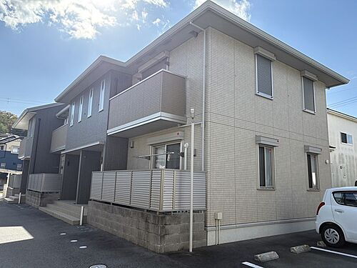 兵庫県三木市宿原 賃貸アパート