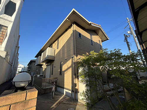 兵庫県小野市本町 賃貸アパート