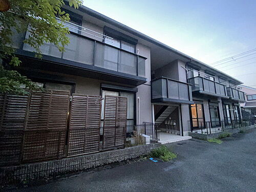 兵庫県赤穂市尾崎 賃貸アパート